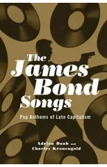 The James Bond Songs