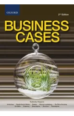 Business Cases