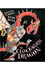 The Clockwork Dragon