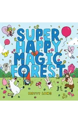 Super Happy Magic Forest