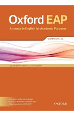 Oxford EAP