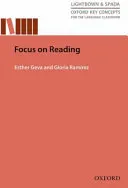 Focus On Reading