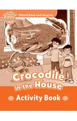 Oxford Read and Imagine