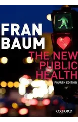 The New Public Health
