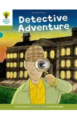 Oxford Reading Tree Biff, Chip and Kipper Stories Decode and Develop