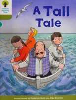 Oxford Reading Tree Biff, Chip and Kipper Stories Decode and Develop