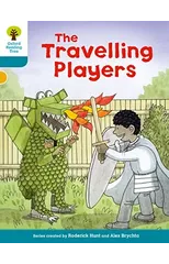 Oxford Reading Tree Biff, Chip and Kipper Stories Decode and Develop