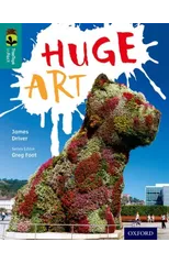 Oxford Reading Tree TreeTops inFact