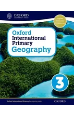 Oxford International Geography