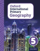 Oxford International Geography