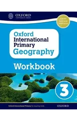 Oxford International Geography