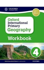 Oxford International Geography