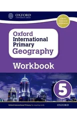 Oxford International Geography