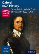Oxford AQA History for A Level
