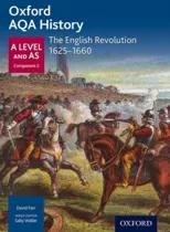 Oxford AQA History for A Level