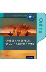 Causes and Effects of 20th Century Wars