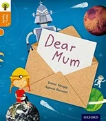 Oxford Reading Tree Story Sparks