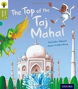 Oxford Reading Tree Story Sparks