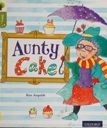 Oxford Reading Tree Story Sparks