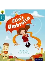 Oxford Reading Tree Story Sparks