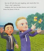 Oxford Reading Tree Story Sparks