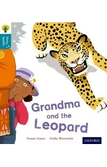 Oxford Reading Tree Story Sparks