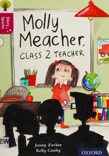 Oxford Reading Tree Story Sparks