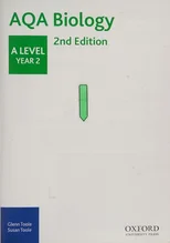AQA Biology