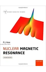 Nuclear Magnetic Resonance