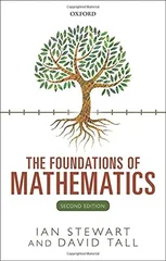 The Foundations of Mathematics