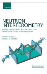 Neutron Interferometry