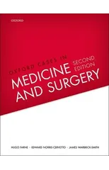 Oxford Cases in Medicine and Surgery