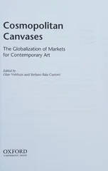 Cosmopolitan Canvases