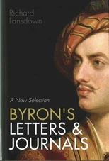 Byron's Letters and Journals