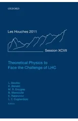 Theoretical Physics to Face the Challenge of LHC