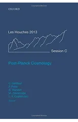 Post-Planck Cosmology