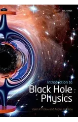 Introduction to Black Hole Physics