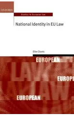 National Identity in EU Law