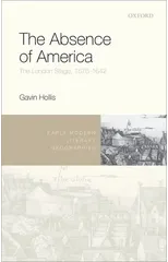 The Absence of America
