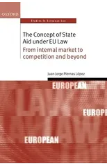The Concept of State Aid Under EU Law