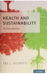 Health and Sustainability
