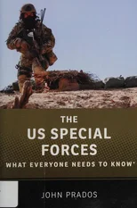 The US Special Forces