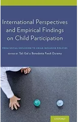 International Perspectives and Empirical Findings on Child Participation