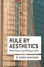 Rule By Aesthetics