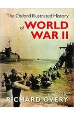 The Oxford Illustrated History of World War Two