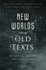 New Worlds from Old Texts