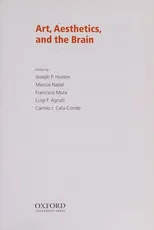 Art, Aesthetics, and the Brain