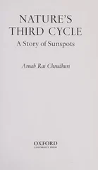 Nature's Third Cycle