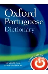 Oxford Portuguese Dictionary