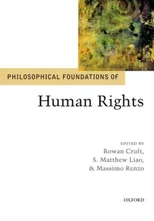 Philosophical Foundations of Human Rights